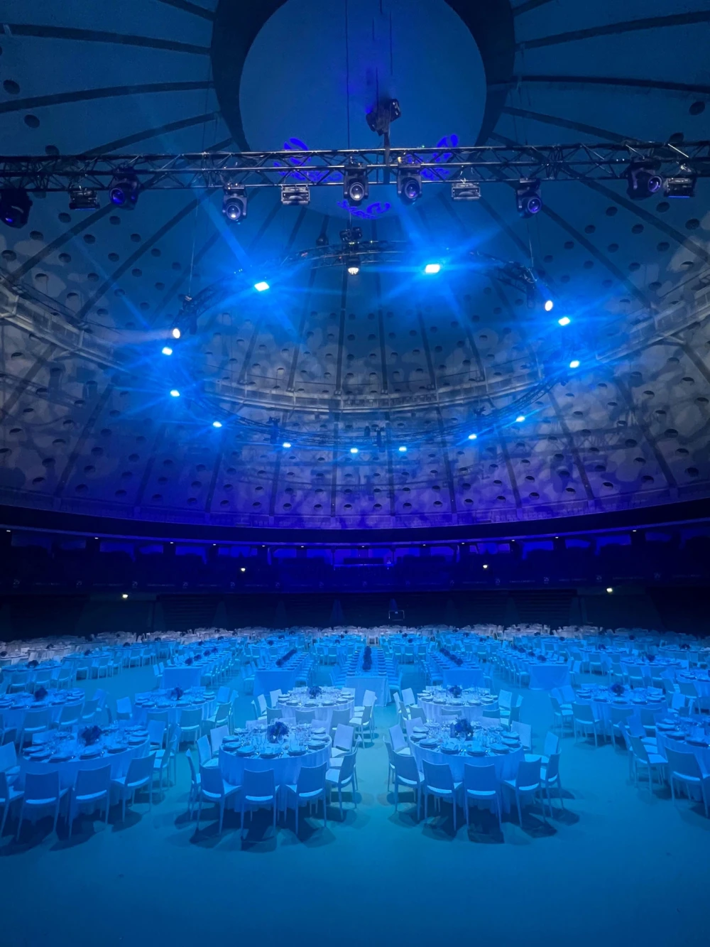 Evento Corporativo Agência Mais Creme